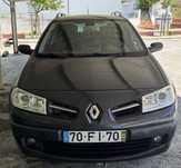 Renault Megane 1.5 DCi