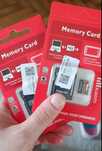 Карта пам'яті Micro SD 512гб 1тб 2тб
