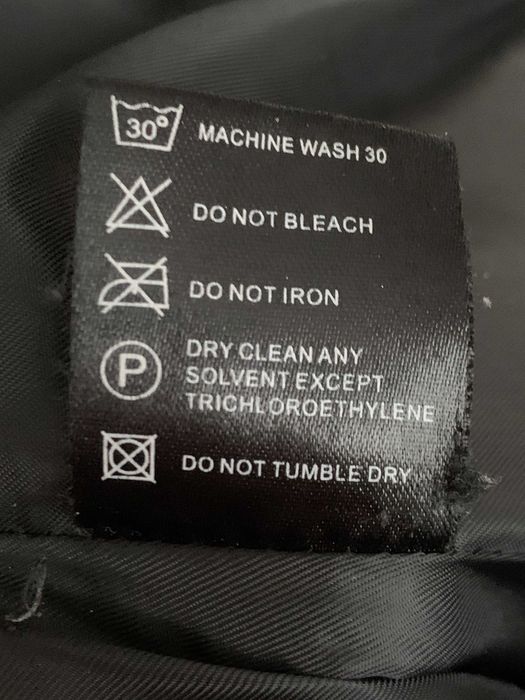 Куртка зимова з натуральним пуховим наповнювачем