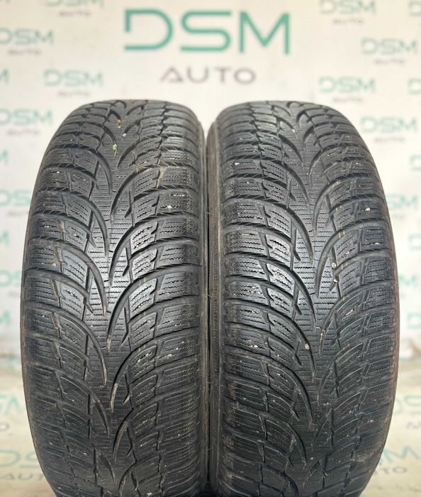 Скад шин б/в. 175/65 R14 Nokian WR D3