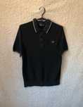 Polo Koszulka Fred Perry Logo