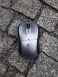 Mysz do komputera bezprzewodowa Logitech