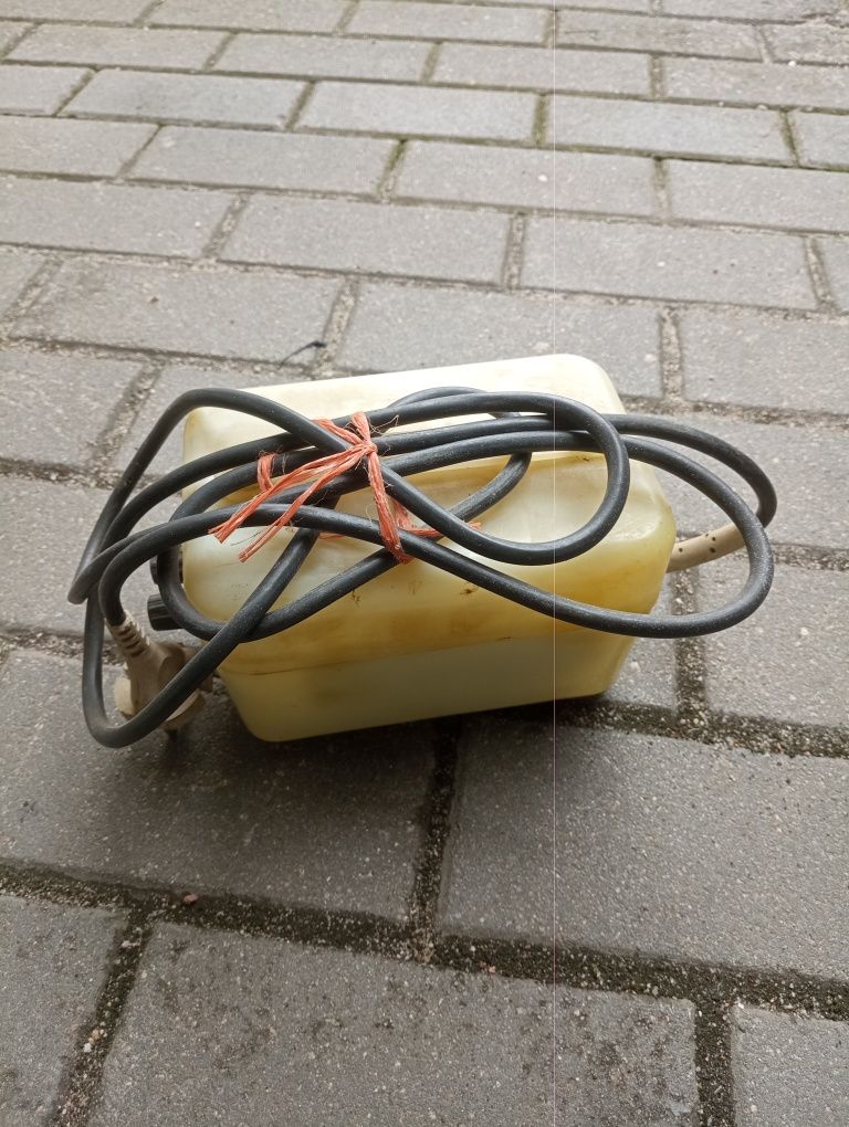Transformator ochronny Typ-B -100