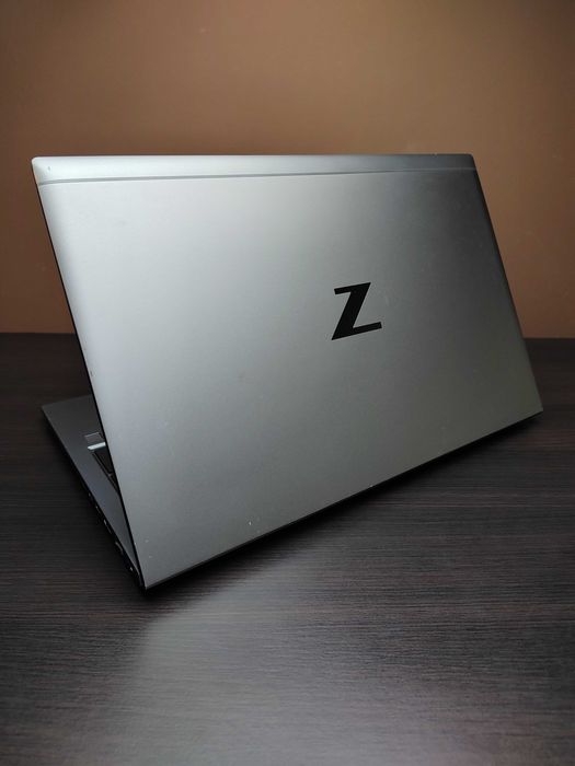 LAPTOP | HP ZBook FireFly 15 G8 | i7-1165G7 | Quadro T500 16GB 512SSD
