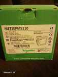 Schneider PowerLogic PM5110 Analizator jakości zasilania  METSEPM5110