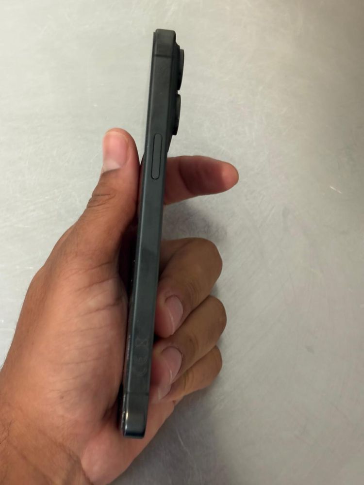Iphone 15 Pro Max 256G