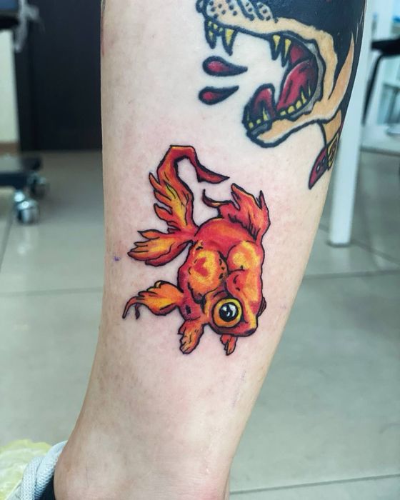 VIP курси з татуювання з поглибленням у неотрад, ньюскул та реалізм