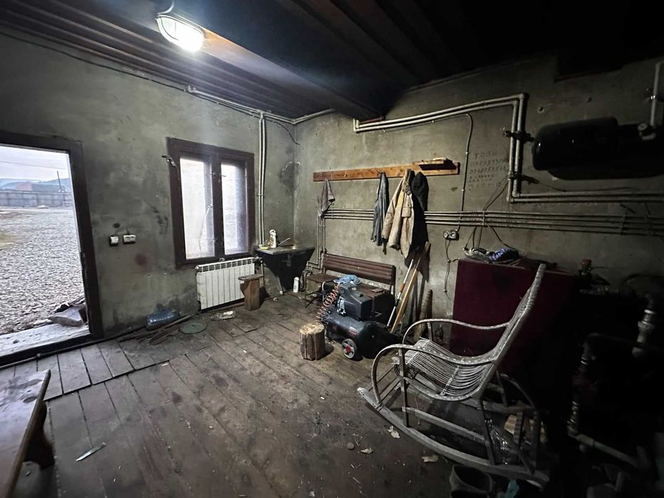 Продається пилорама в с. Добрянське