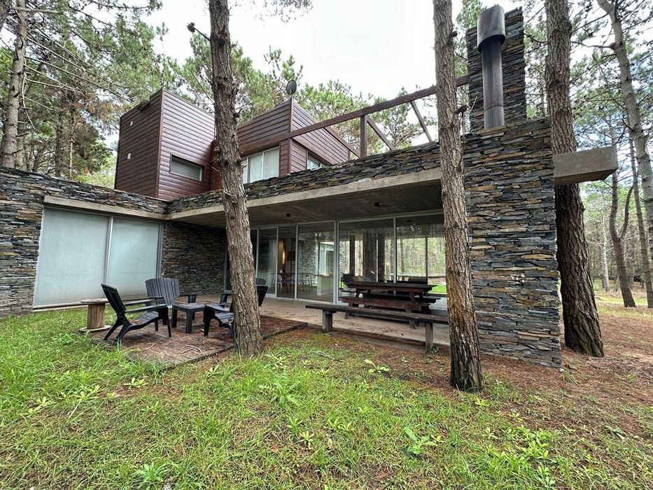 Alugo casa na Serra da Estrela