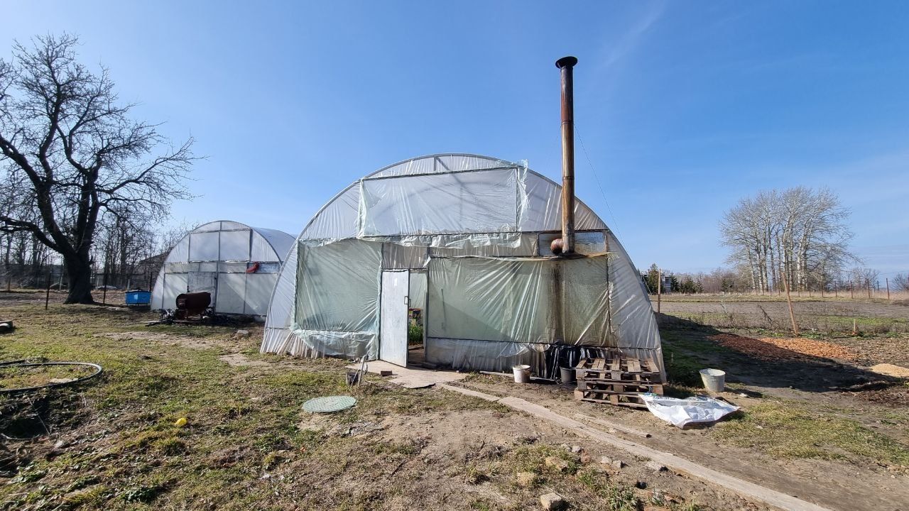 Продаж будинку, діючого бізнесу, Розсрочка, оплата частинами та землі