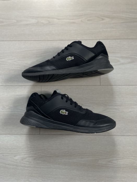 Оригінальні кросівки Lacoste Light Fit Sport 47 р 31 см