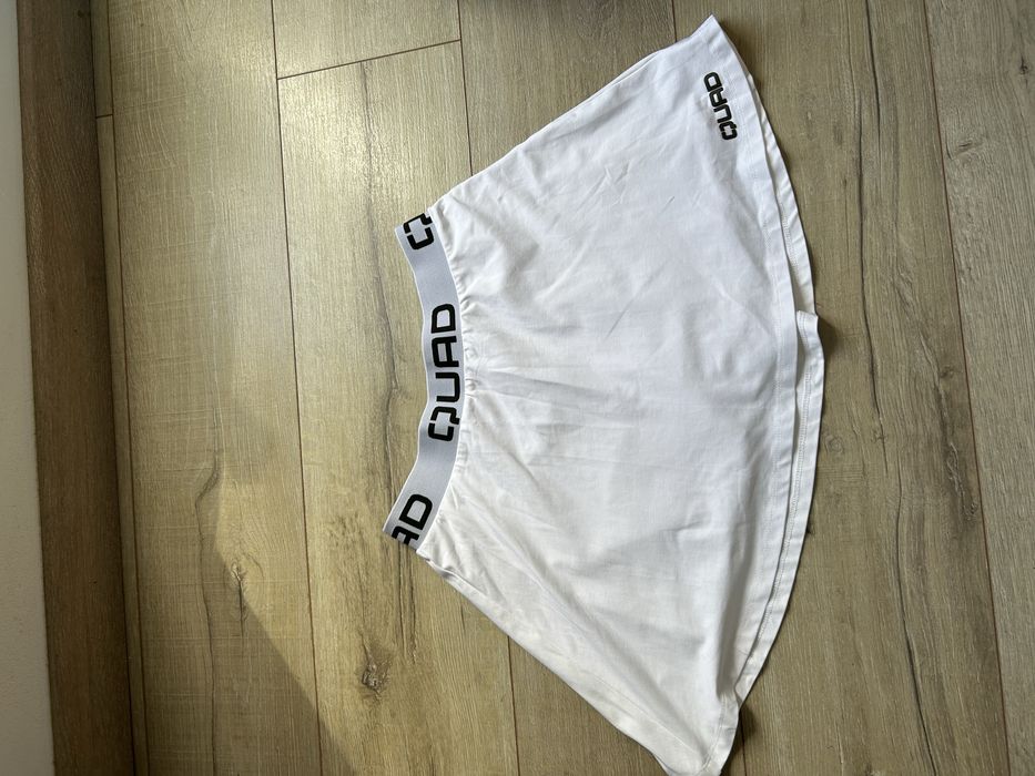 Saia da Quad portugal