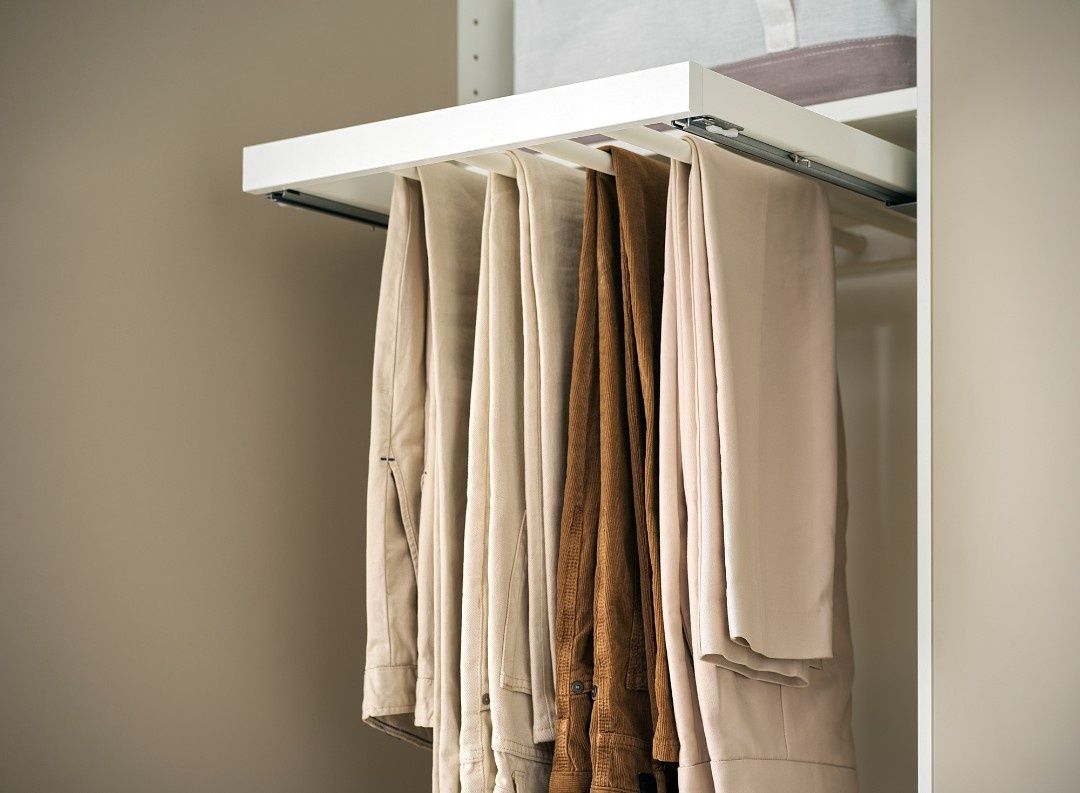 Komplement calceiro ikea 50x55