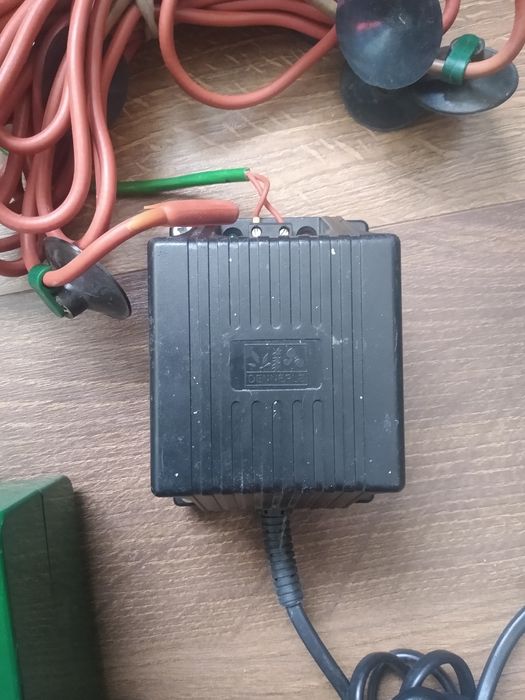 Termoregulator Digital Duomat 1200