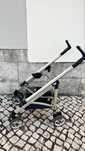 Carrinho de bebe baby conforte