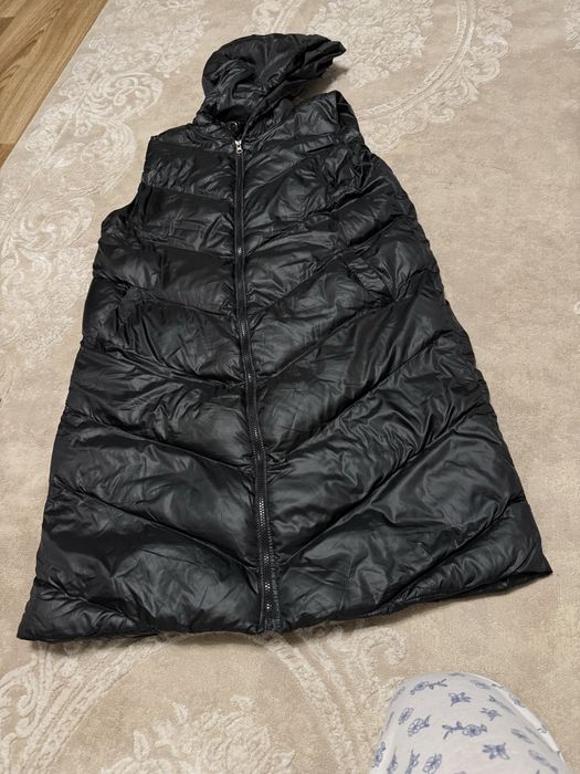 Продаю безрукавку