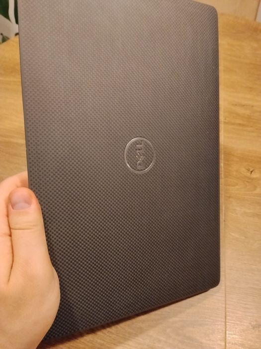 #3106 Dell Latitude 7400 i5-8265U 16GB 256SSD DOTYK FV23 GW12 NOWA BAT