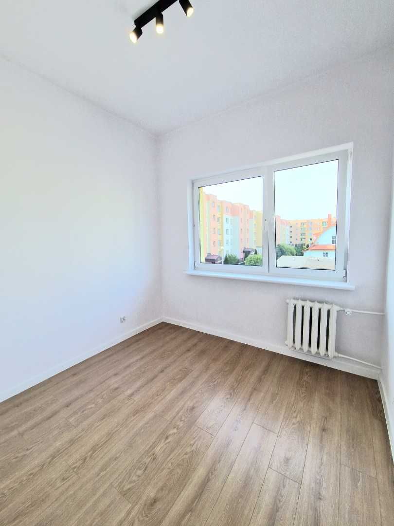 Sprzedam w Centrum mieszkanie po generalnym remoncie 58,54m2