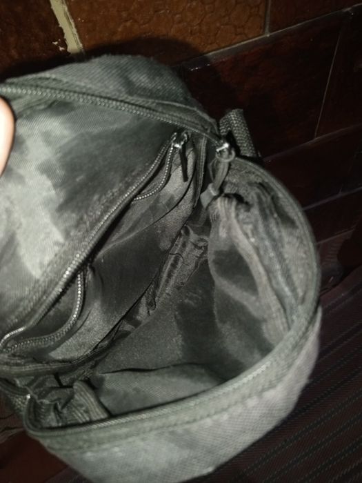 Барсетка чоловіча дешево від Найк