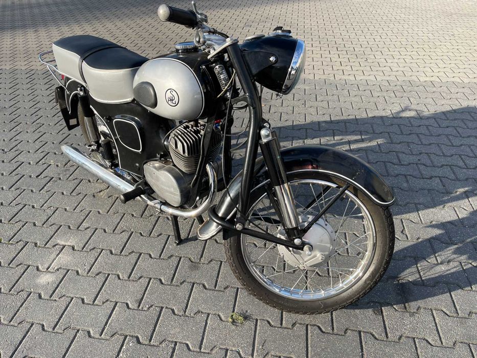 SHL m11 175 w2a - likwidacja kolekcji