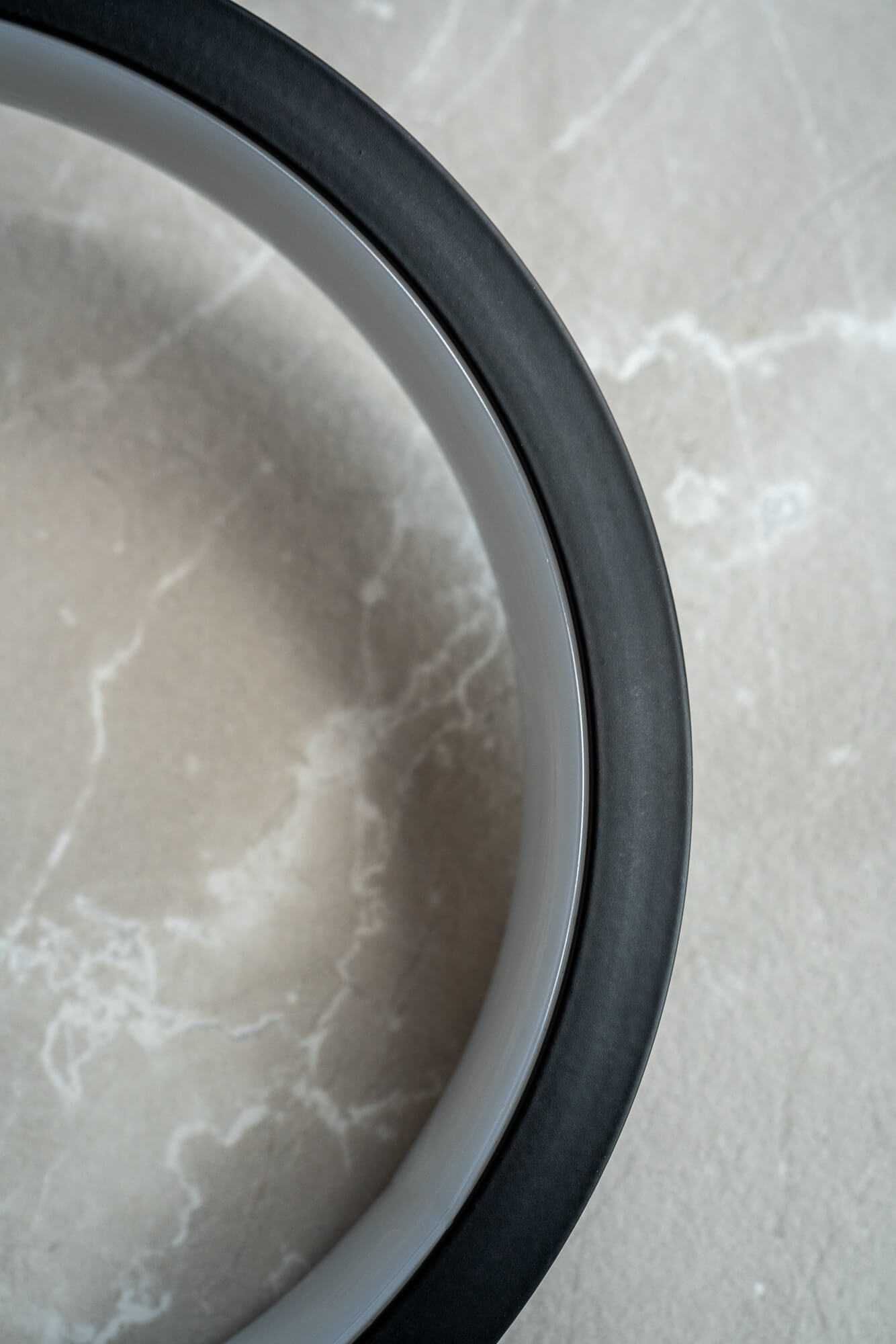 Halo Balance Lamp - Lampka nocna - USB - Designerska