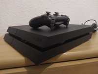 Sony PlayStation 4. CUH-1216A. 500Gb. Гарний стан