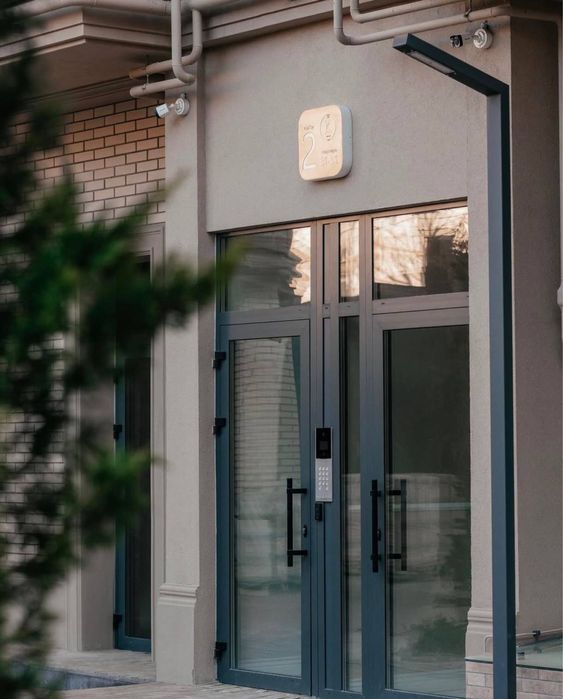 Комиссия 0% ‼️ Однокомнатная 50 м2 ! Клубный дом 10 станция Фонтана