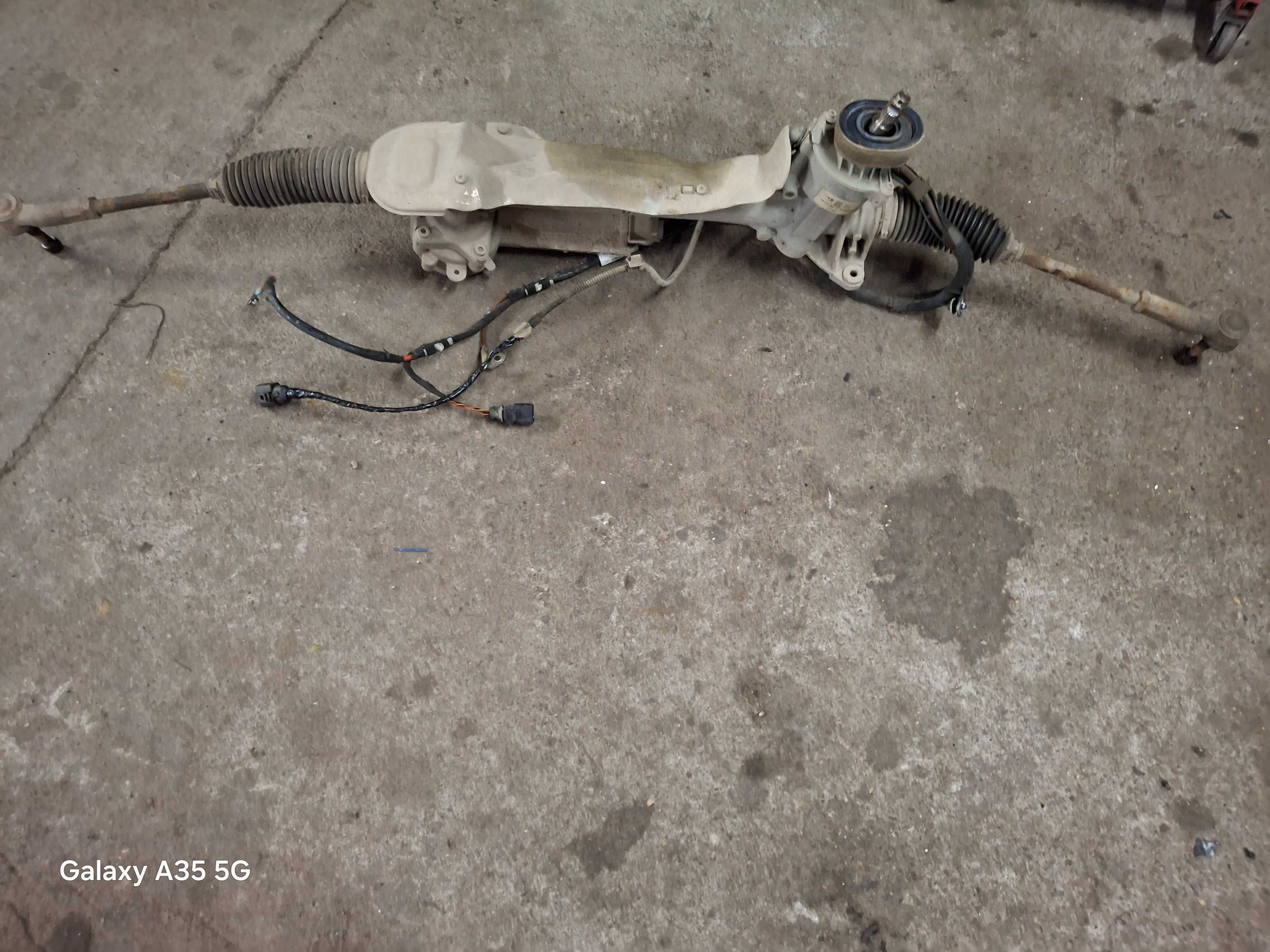 Przekładnia kierownicza Maglownica VW Golf 5 6 Touran Caddy Octavia A3