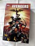 Avengers collection