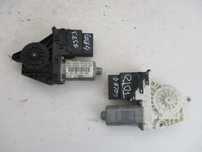 Motor elevador vidro electrico VW Volkswagen Golf IV 4 Frente Trás Esquerdo Direito