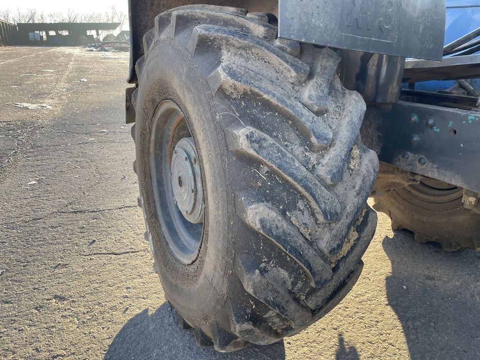 Трактор колісний ХТЗ-150К