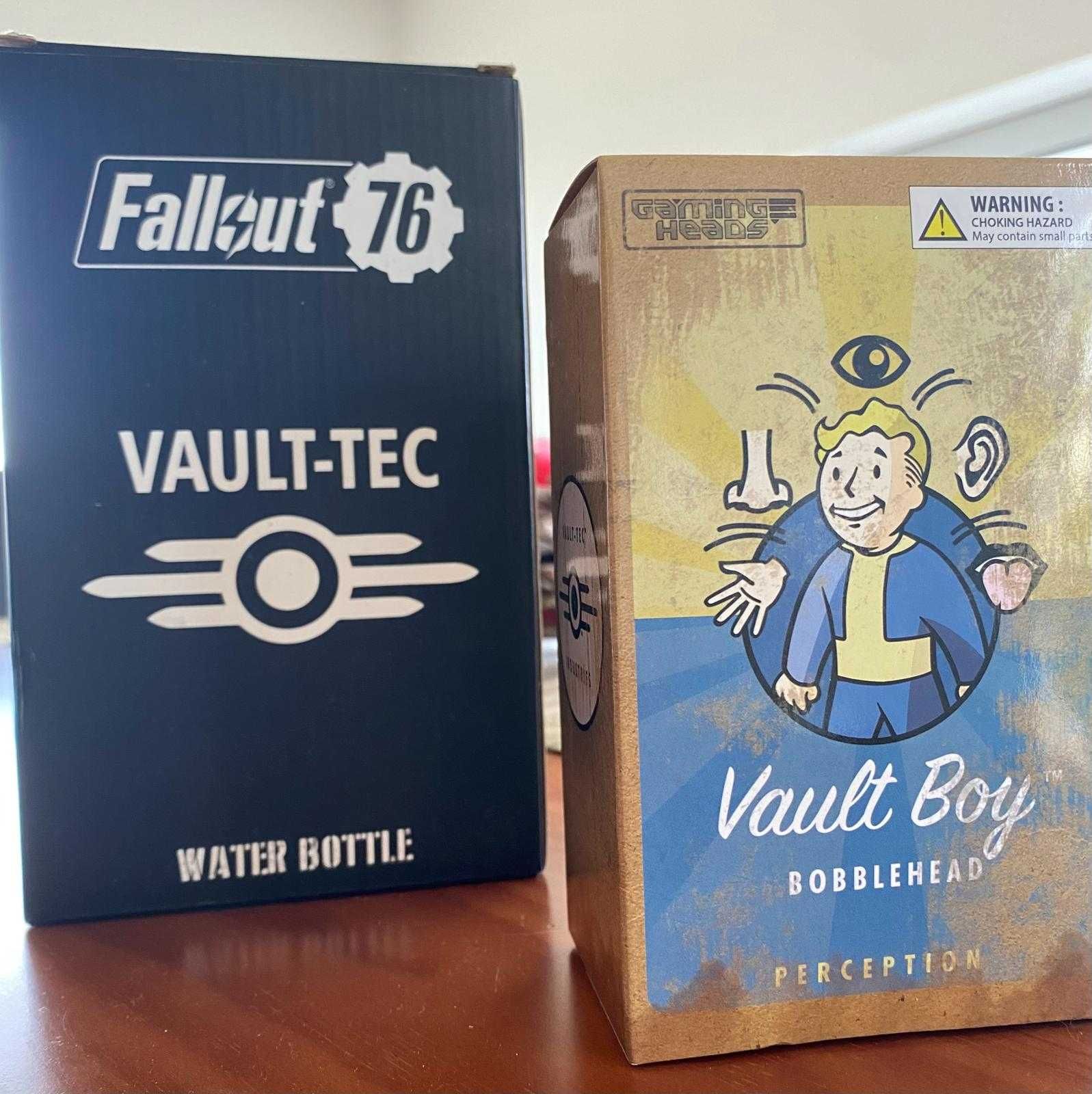 Fallout 76 Merchandising Bethesda