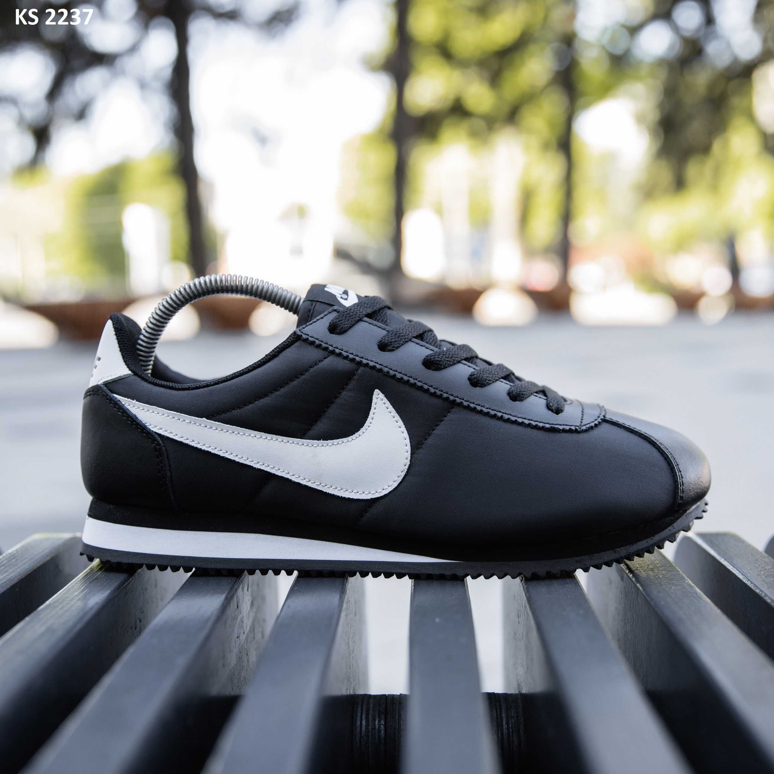 Чоловічі кросівки/взуття Nike Cortez! Артикул: KS 2237