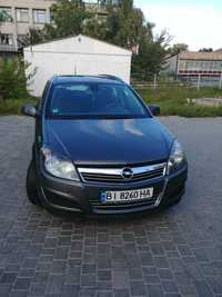 Opel Astra H 111