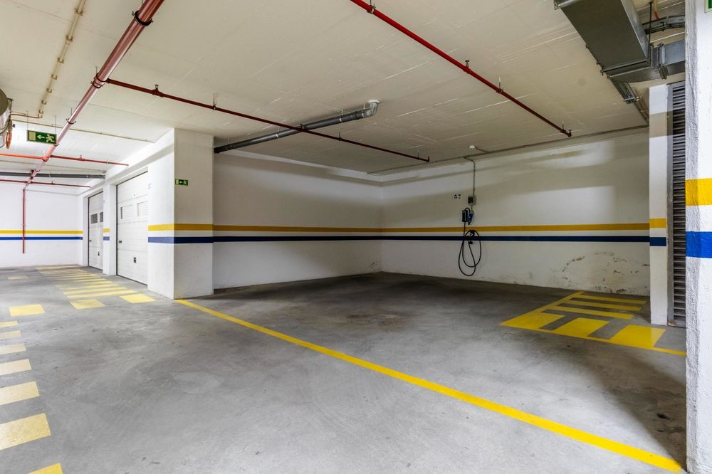 Apartamento T2 Lumiar