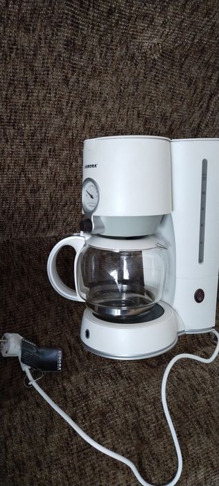 Кавоварка крапельна Aurora AU 410