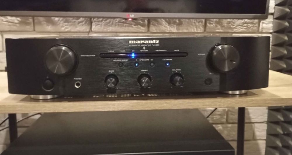 Marantz PM 5005 wzmacniacz stereo