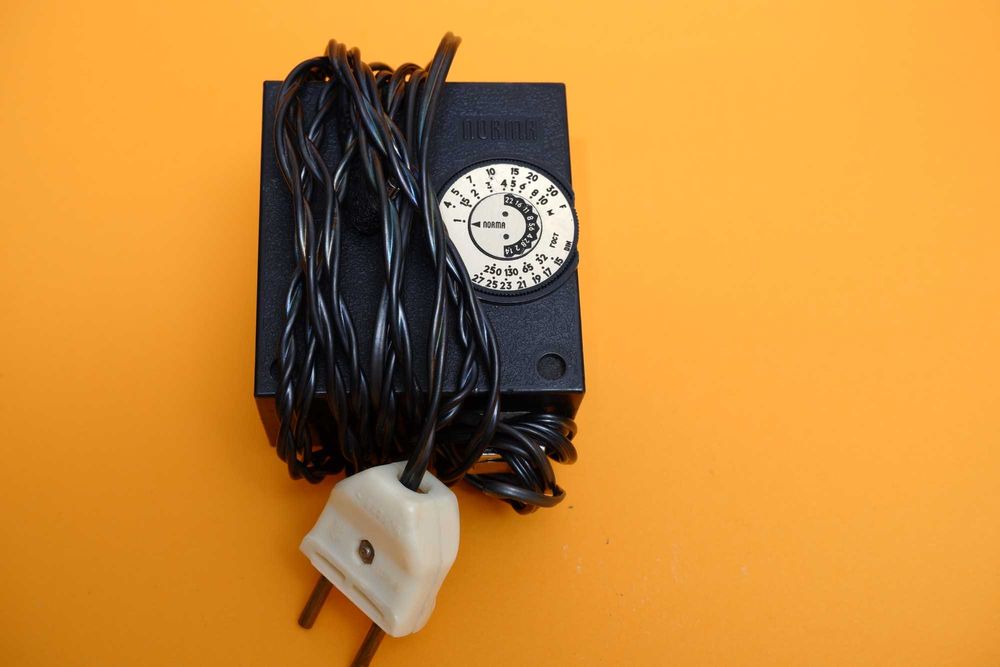 Ретро фотовспышка коллекционная