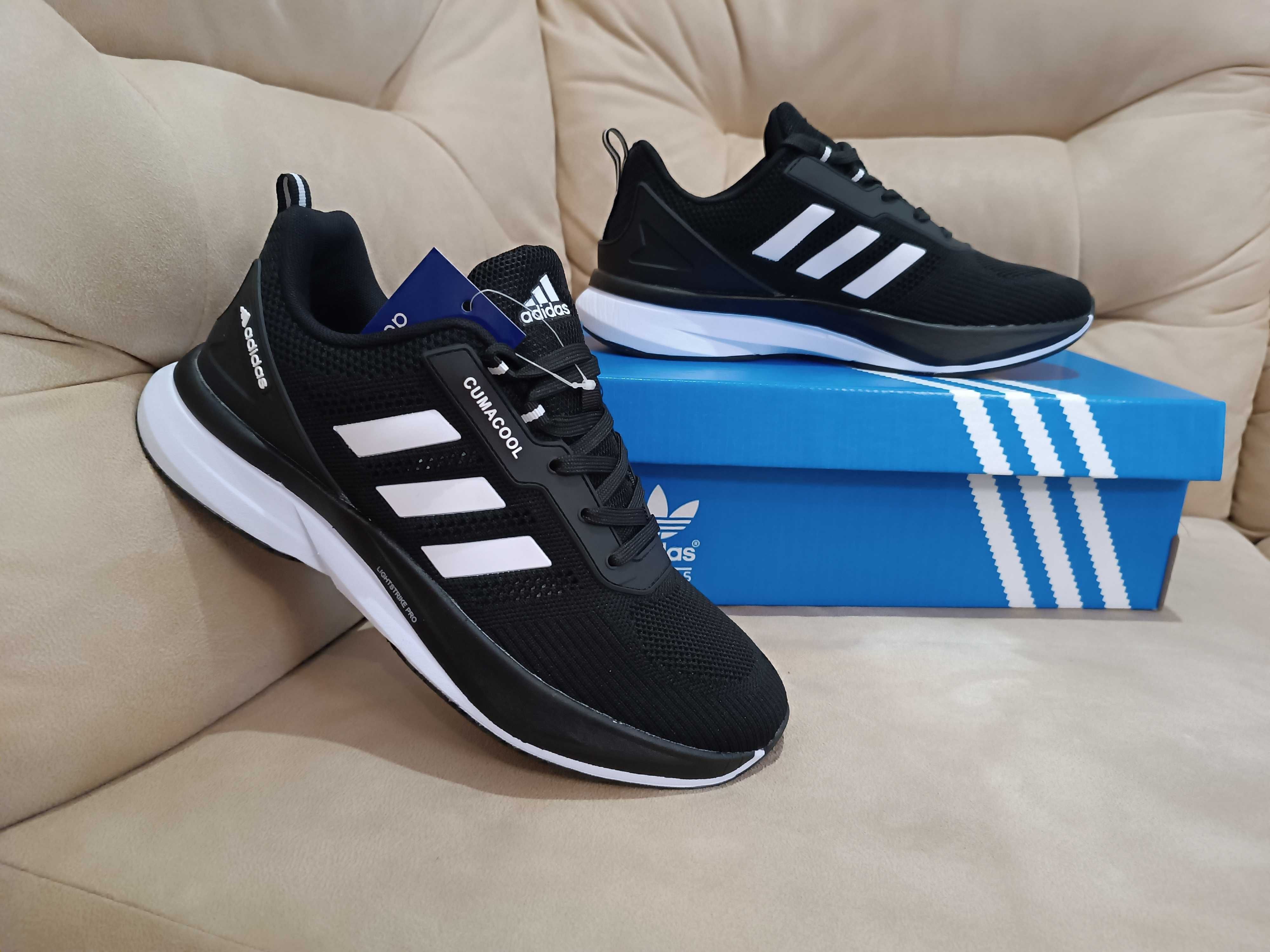 Чоловічі кросівки Adidas Climacool (2 кольори)