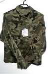 Nowy z metka zestaw munduru polowego rozmar xs/xs