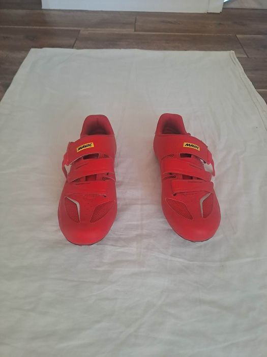 Buty szosowe MAVIC