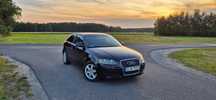 Audi A3 Sprzedam Audi A3 2006 rok Benzyna + Gaz