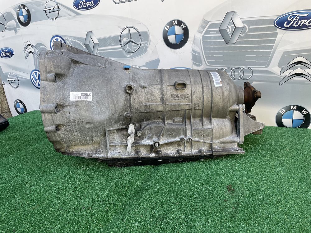 Коробка передач акпп 6НР-26 BMW E60 E61