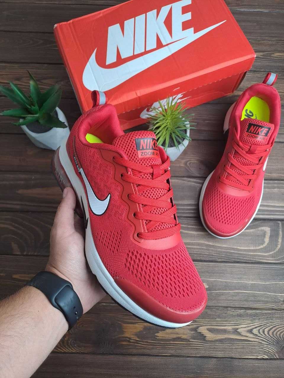 ЗНИЖКА! 45 (29 см) Nike Presto AXIS кросівки бігові найк аір престо