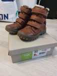 Buty zimowe lasocki 22