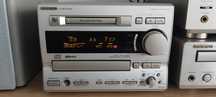 Onkyo FR-V5 amplituner CD md pilot