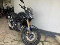 Honda CB  500X