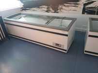 Arcas de Frio marca Fricon