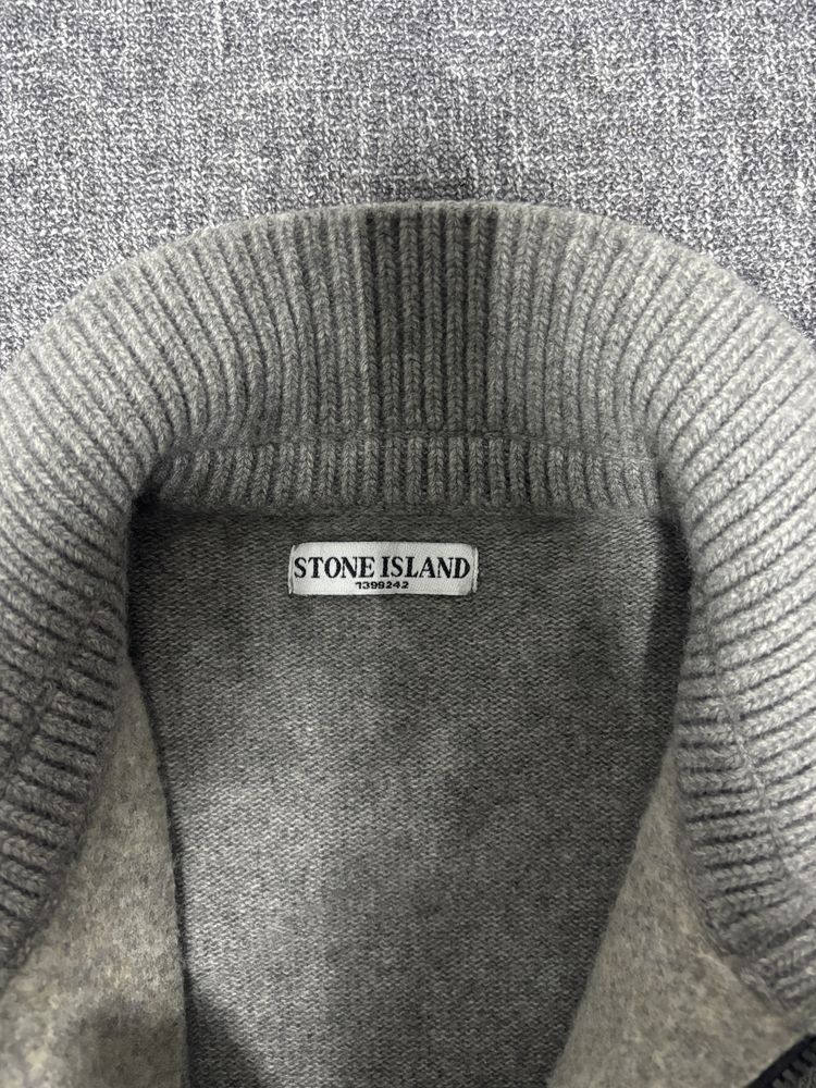 Stone Island Vintage Свитер Оригінал М