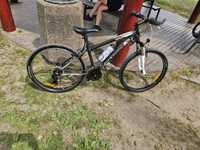 Rower rockrider B-Twin MTB 26 cali rama S